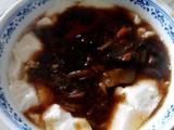 自制豆腐脑