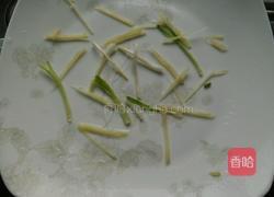 清蒸多宝鱼的做法图解4