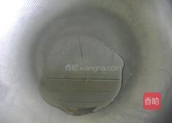 萝卜闷肉的做法图解3