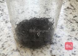 自制奶茶的做法图解1