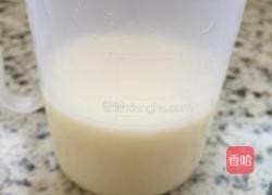 自制奶茶的做法图解3