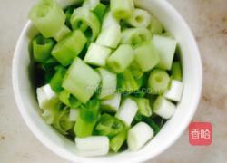 鱼香茄子 （渝味）的做法图解4