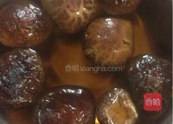 飘香糯米拌饭的做法图解1