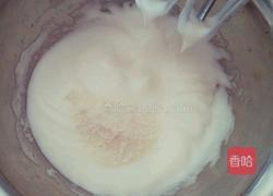 手指饼干的做法图解3