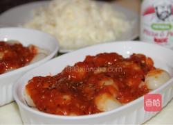 意大利土豆球的做法图解6