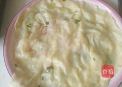 羊肉焖饼子的做法图解14