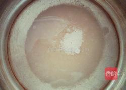 提拉米苏蛋糕 6寸的做法图解12