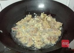 糖醋咕噜肉的做法图解6