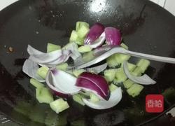 糖醋咕噜肉的做法图解9