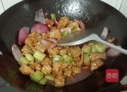 糖醋咕噜肉的做法图解10