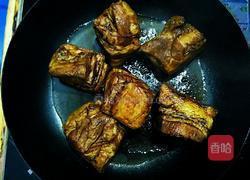 梅菜扣肉的做法图解11