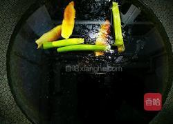 梅菜扣肉的做法图解14