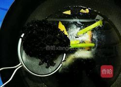 梅菜扣肉的做法图解15