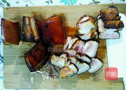 梅菜扣肉的做法图解17