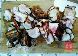 梅菜扣肉的做法图解18