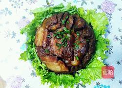 梅菜扣肉的做法图解31