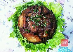 梅菜扣肉的做法图解32