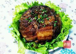 梅菜扣肉的做法图解33