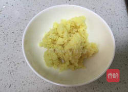 番茄酱蘸鱼丸的做法图解6