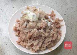 番茄酱蘸鱼丸的做法图解8