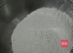发糕的做法图解1