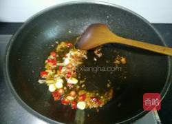 干锅香辣土豆片的做法图解6