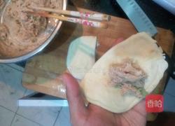 猪肉酥饼（鲜肉月饼）的做法图解9