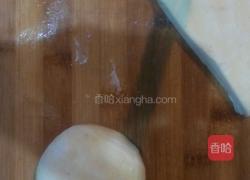 猪肉酥饼（鲜肉月饼）的做法图解10