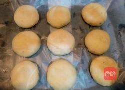 猪肉酥饼（鲜肉月饼）的做法图解11