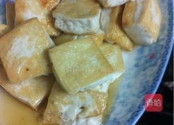 栗子豆腐的做法图解3