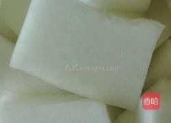鸡肉青烧冬瓜的做法图解4