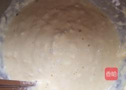 脆皮炸鲜奶的做法图解3