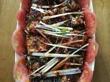 辣蒸明太鱼