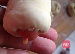 Q肠小面包的做法图解4