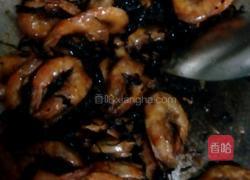 酥脆茶叶虾的做法图解7