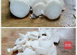 木耳杏鲍菇炒肉的做法图解5