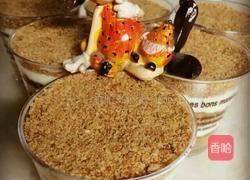 木糠杯的做法图解5