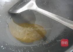 拔丝地瓜的做法图解6