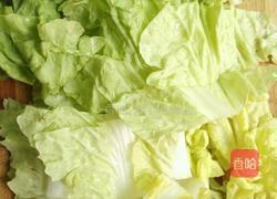 农家小炒肉的做法图解3