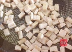 潮汕肉饼炒饭的做法图解4