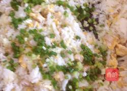 潮汕肉饼炒饭的做法图解8
