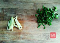梅干菜烧肉的做法图解3