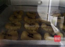 芝麻酥的做法图解6