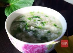 蔬菜粥的做法图解8