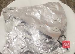 盐焗虾的做法图解6