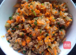 鸡蛋卷饼的做法图解3