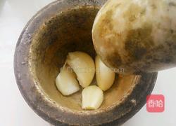 菠菜拌粉丝的做法图解5