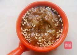 菠菜拌粉丝的做法图解6