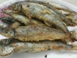 飘香多春鱼