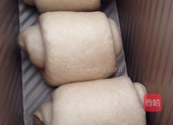 红糖吐司的做法图解7